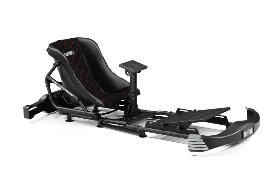 Next Level Racing Go Kart Plus