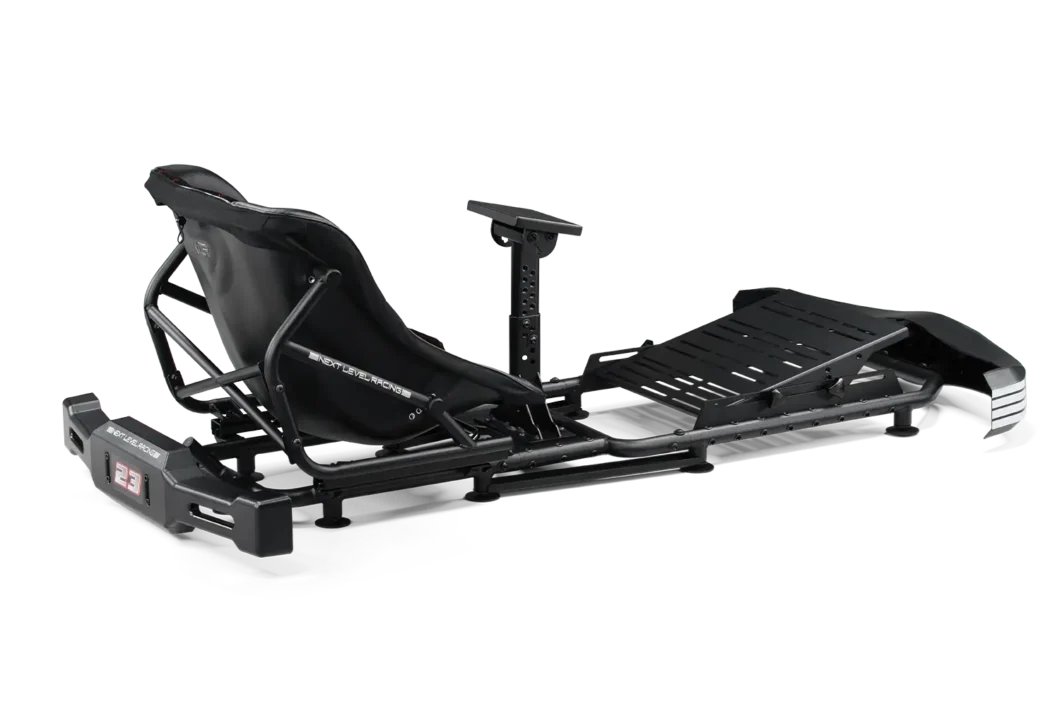 Next Level Racing Go Kart Plus