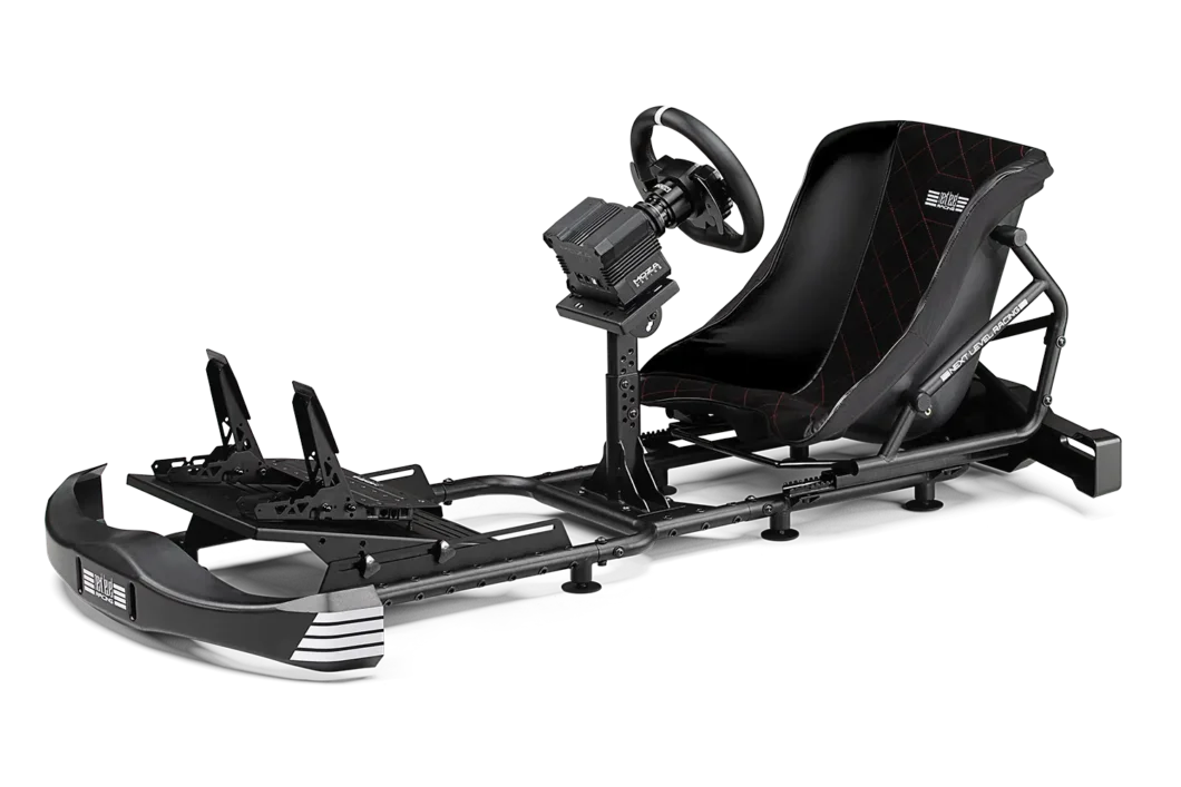 Next Level Racing Go Kart Plus