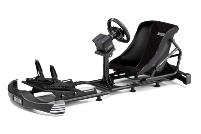 Next Level Racing Go Kart Plus