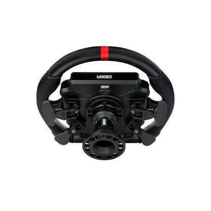 GSI Gomez Sim industries GT-Max32 GT Wheel Carbon Fiber 4 Paddles Racing Equipment