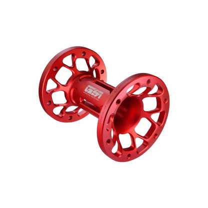 GSI Gomez Sim Industries Hub Extension AH100 Scarlet Racing Equipment