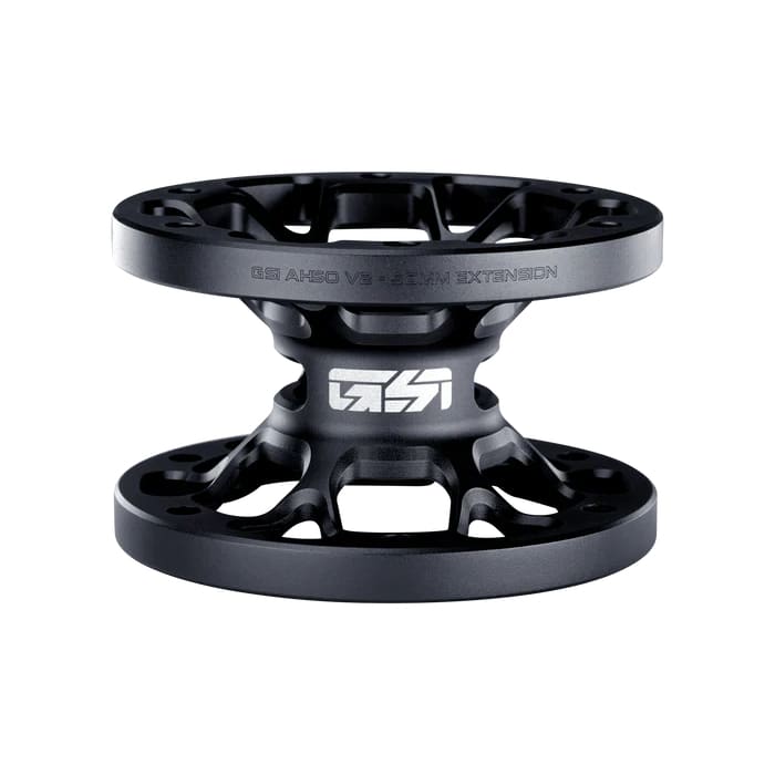 Gsi Gomez Sim Industries Ah50 Hub Extension Black