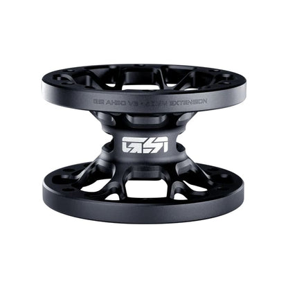 Gsi Gomez Sim Industries Ah50 Hub Extension Black