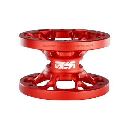 Gsi Gomez Sim Industries Ah50 Hub Extension Scarlet