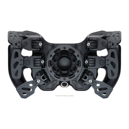 Gsi Gomez Sim Industries Hyper Sl Carbon Fiber 6 Paddles Racing Equipment