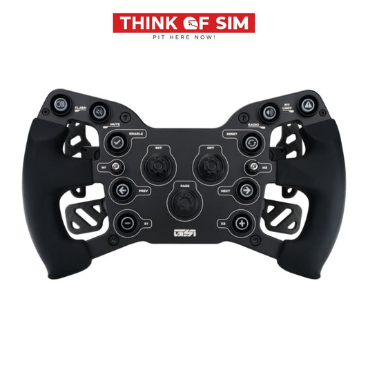 Gsi Gomez Sim Industries X-29 Carbon Fiber 4 Paddles Racing Equipment