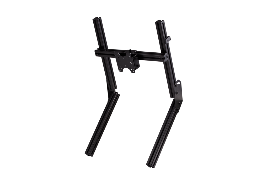 Next Level Racing ELITE DIRECT MOUNT OVERHEAD MONITOR ADD-ON