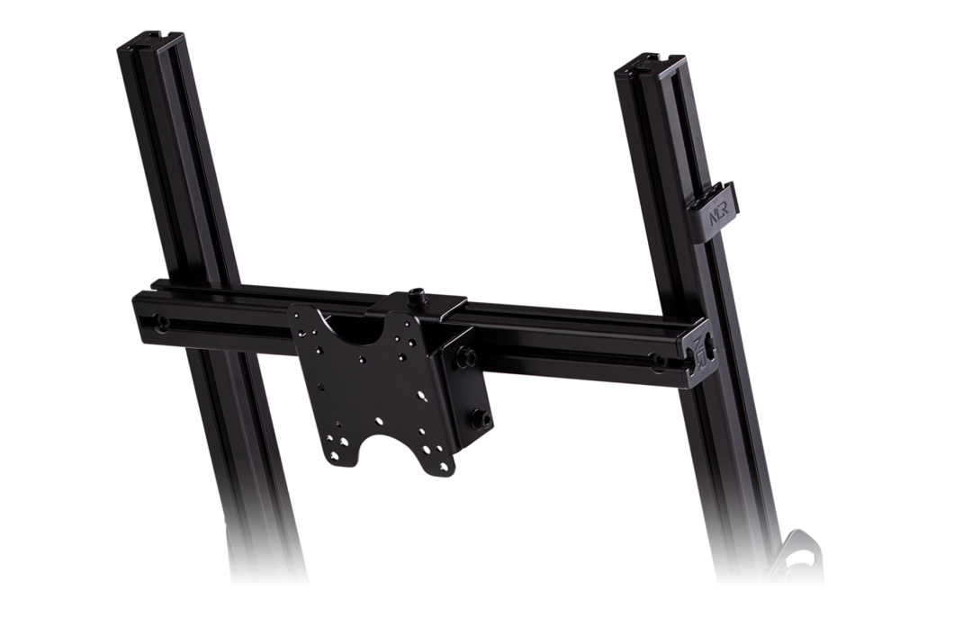 Next Level Racing ELITE DIRECT MOUNT OVERHEAD MONITOR ADD-ON