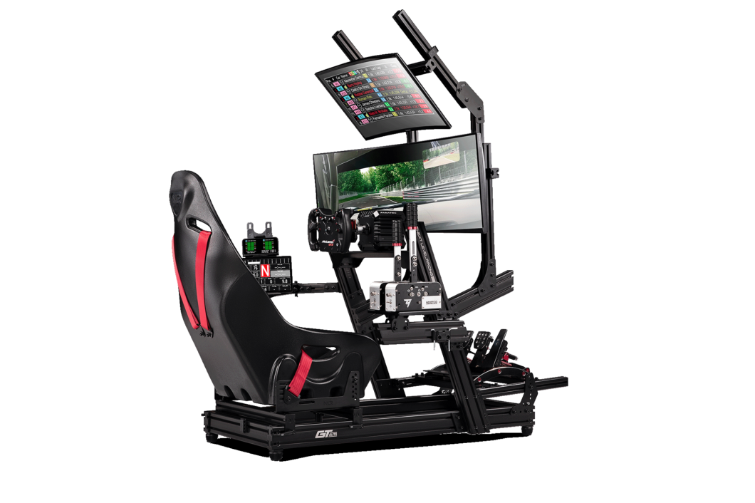 Next Level Racing ELITE DIRECT MOUNT OVERHEAD MONITOR ADD-ON