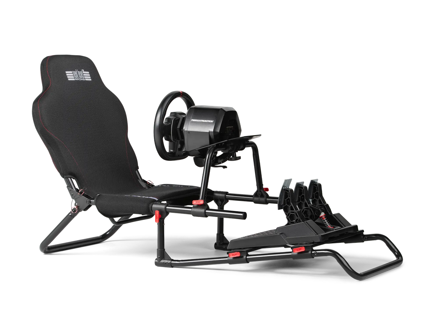 Next Level Racing GT Lite Junior Racing Cockpit