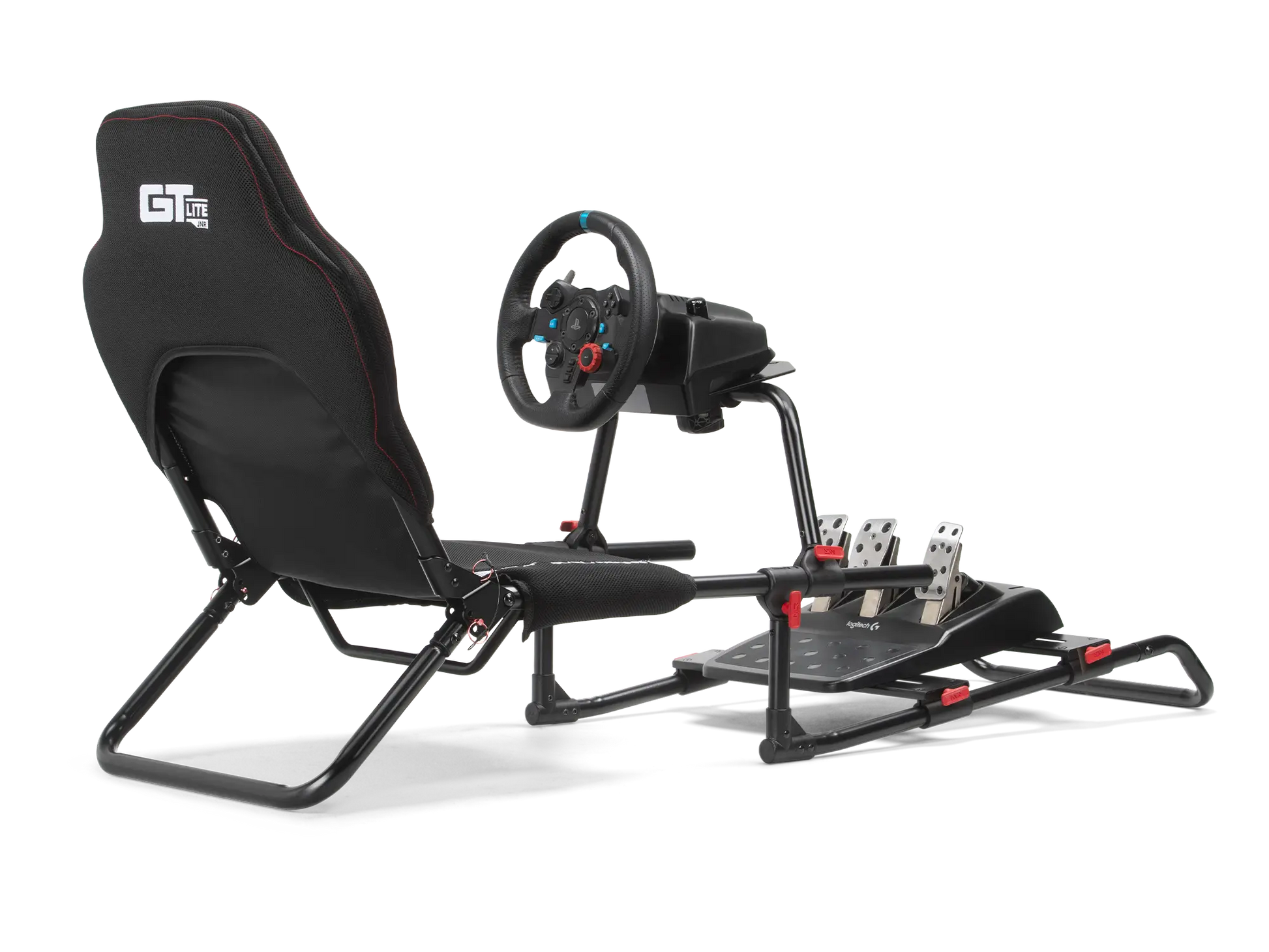 Next Level Racing GT Lite Junior Racing Cockpit