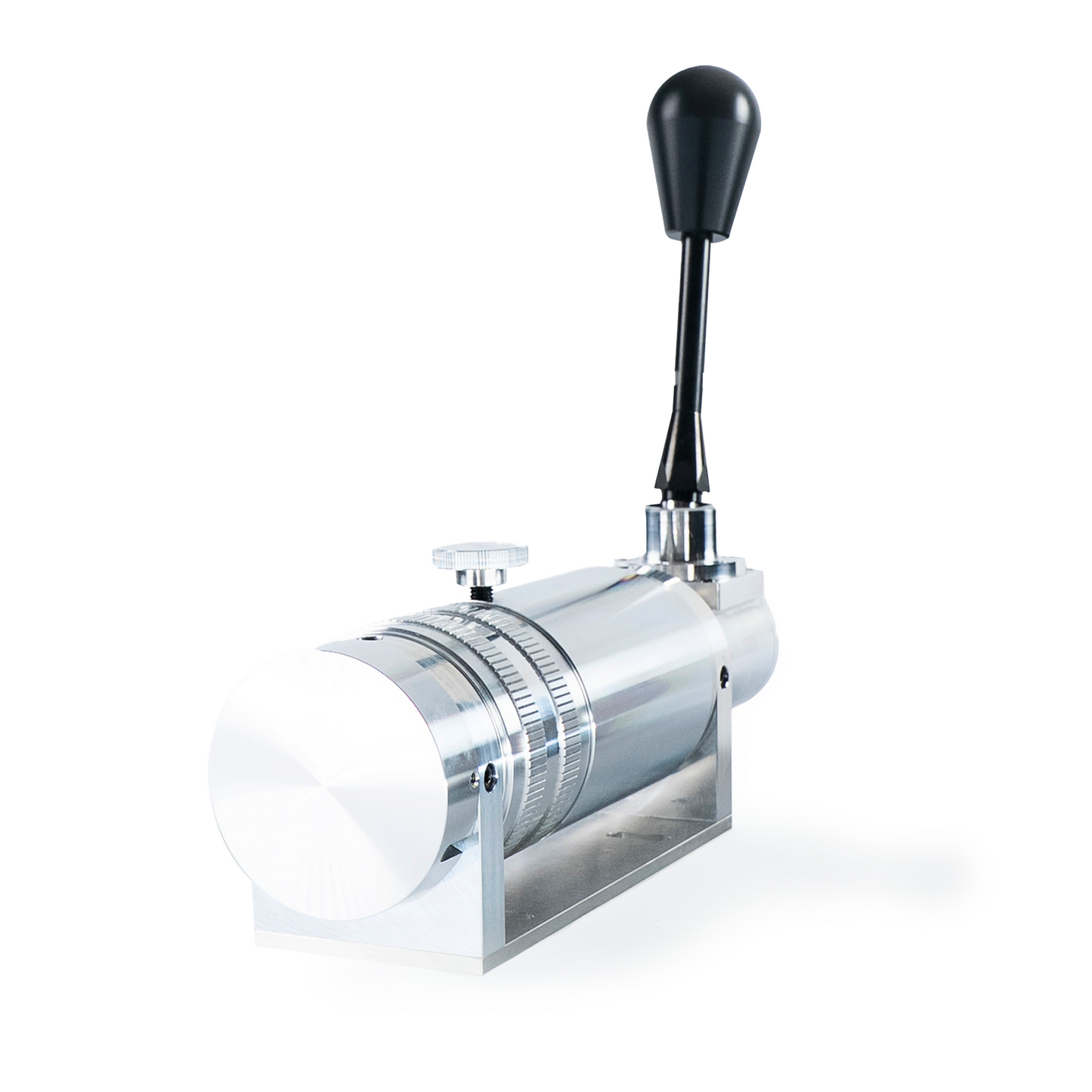BDH Sim Hardware H2SQ Shifter