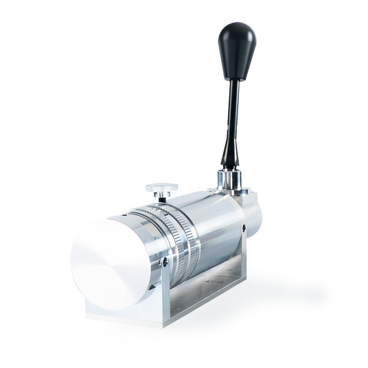 BDH Sim Hardware H2SQ Shifter