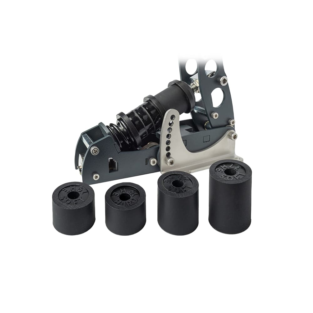 Heusinkveld Elastomer Kit – Sprint Racing Equipment