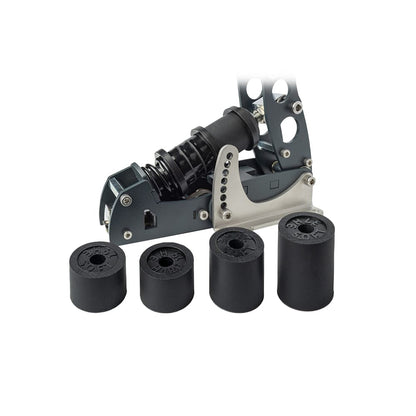 Heusinkveld Elastomer Kit – Sprint Racing Equipment