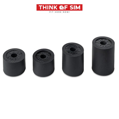 Heusinkveld Elastomer Kit – Sprint Racing Equipment