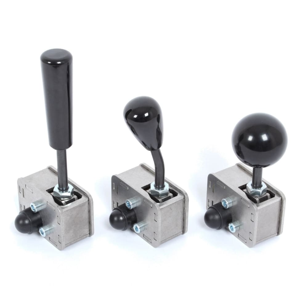 Heusinkveld Sim Sequential Shifter V2 Racing Equipment