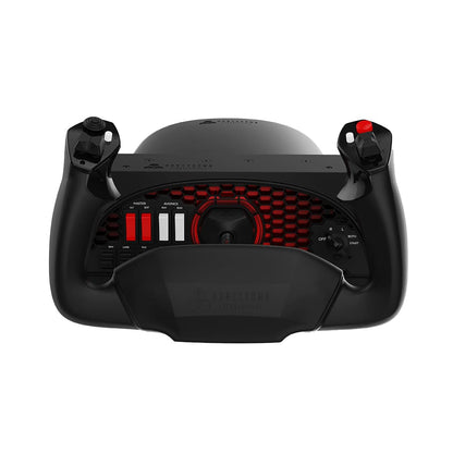 Honeycomb ALPHA Flight Controls Flight Simulator