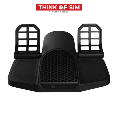 Honeycomb CHARLIE Rudder Pedals Flight Simulator