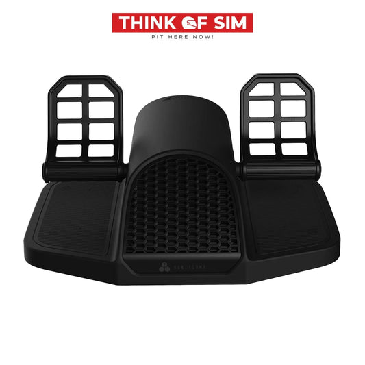 Honeycomb CHARLIE Rudder Pedals Flight Simulator