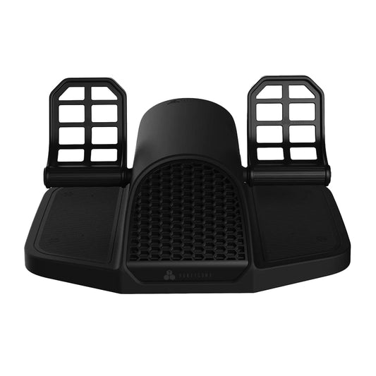 Honeycomb CHARLIE Rudder Pedals Flight Simulator