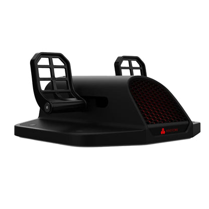 Honeycomb CHARLIE Rudder Pedals Flight Simulator