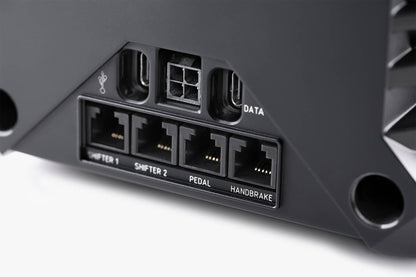 Fanatec CSL DD QR2 Wheel Base (8NM)