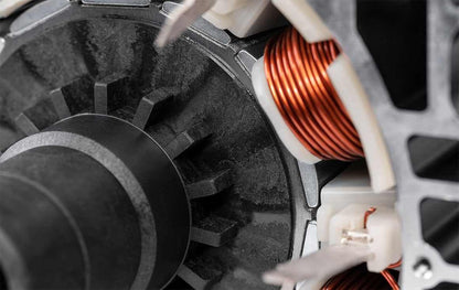 Fanatec CSL DD QR2 Wheel Base (8NM)