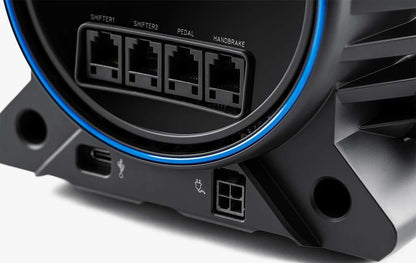 Fanatec Gran Turismo DD Pro Wheel Base Only 8NM QR2