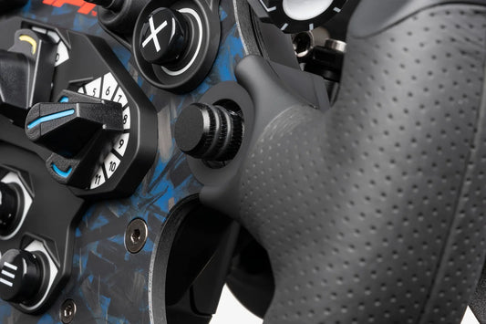 Fanatec Clubsport Racing Wheel F1 Wheel & DD+ Wheel Base Bundle (15NM)