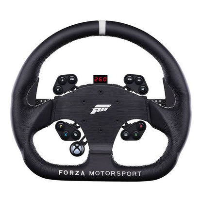 Fanatec ClubSport Steering Wheel GT Forza Motorsport V2 for XBOX Complete