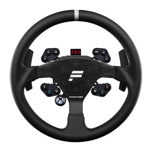 Fanatec Clubsport Steering Wheel 320 For XBOX Complete