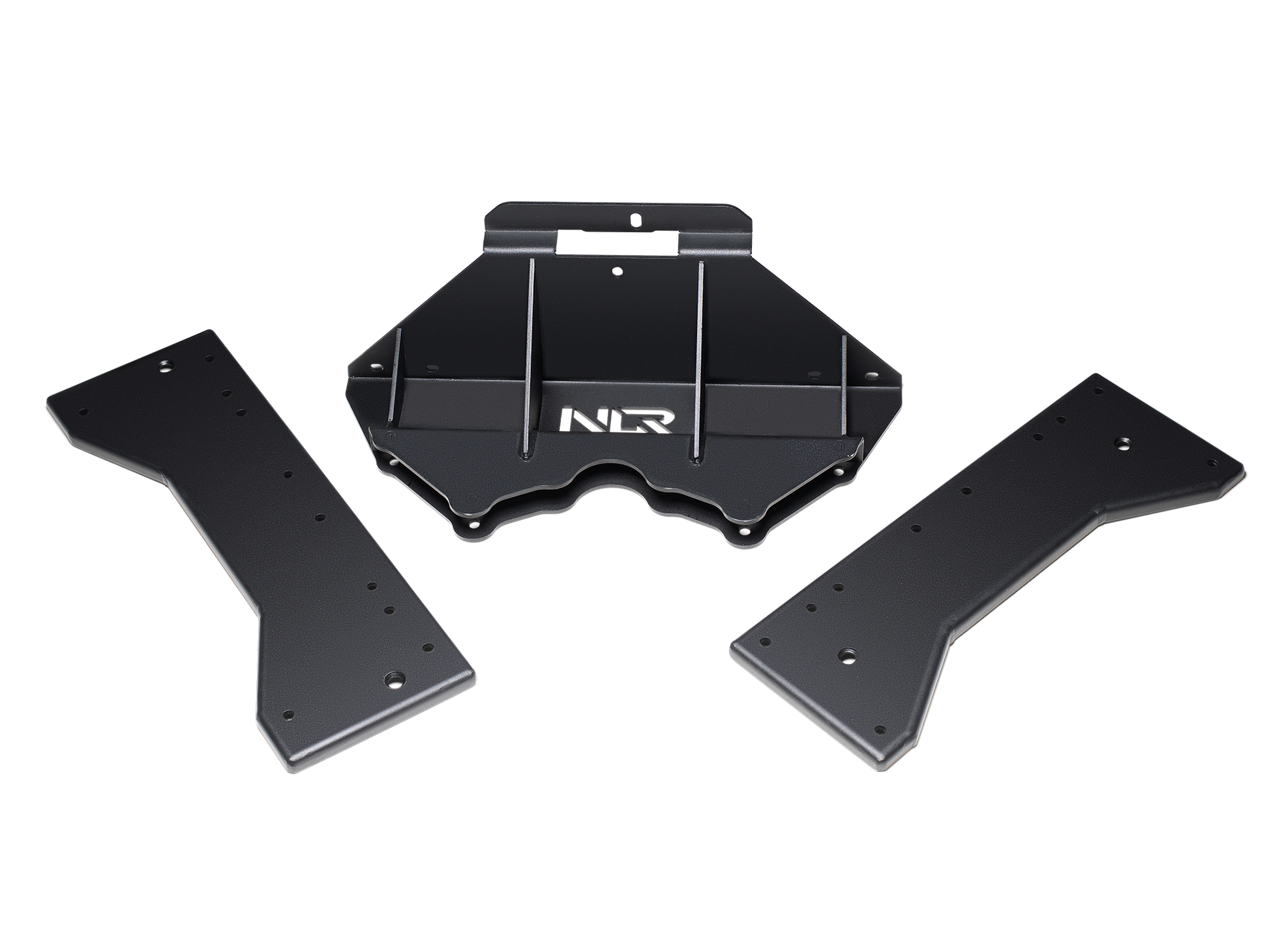 Next Level Racing Go Kart Plus Motion Adaptor Kit Cockpit