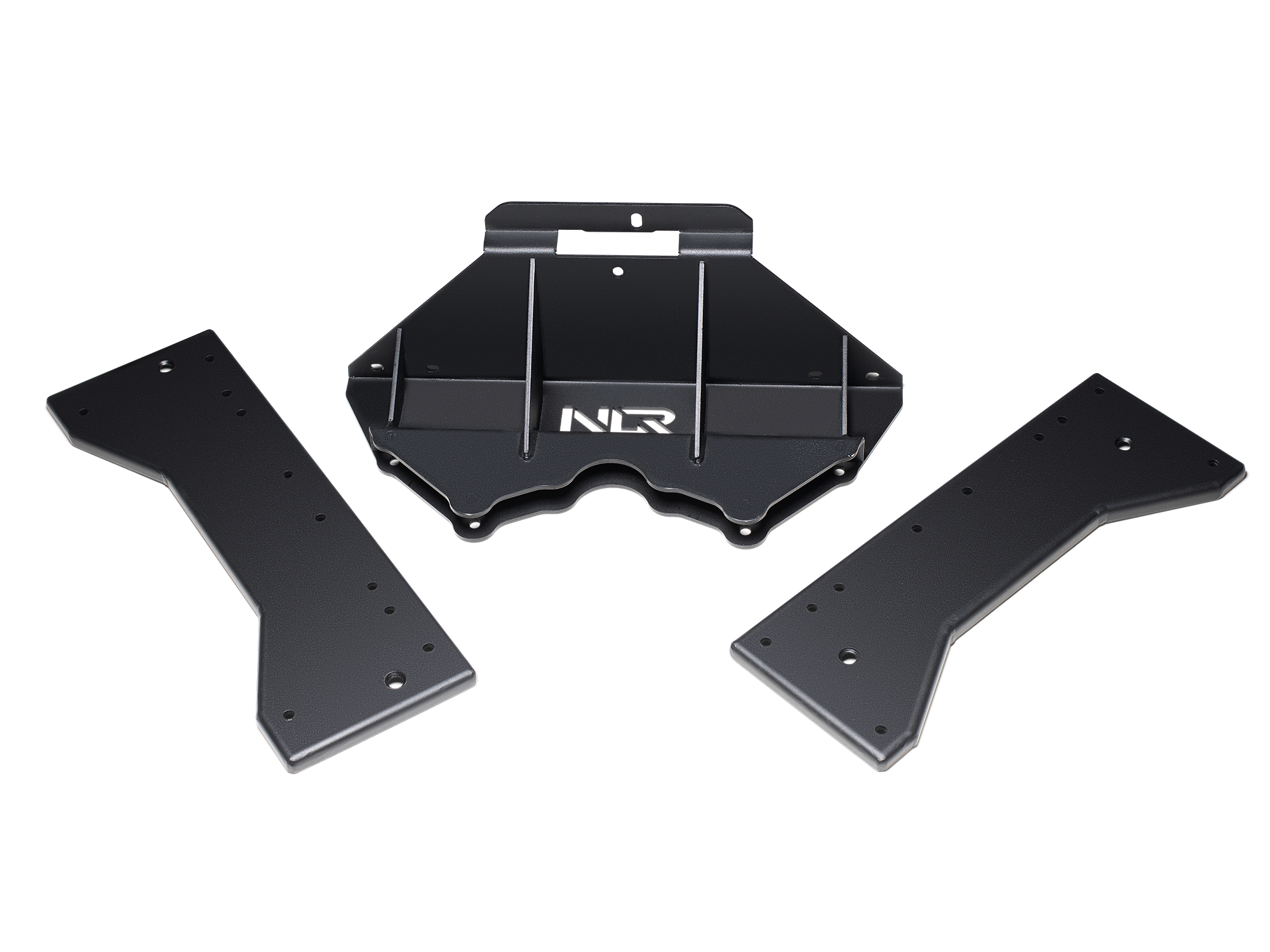 Next Level Racing Go Kart Plus Motion Adaptor Kit Cockpit