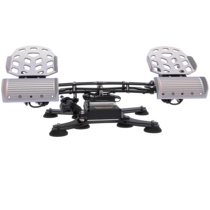 Virpil Rudder Pedals - Damper Upgrade Kit