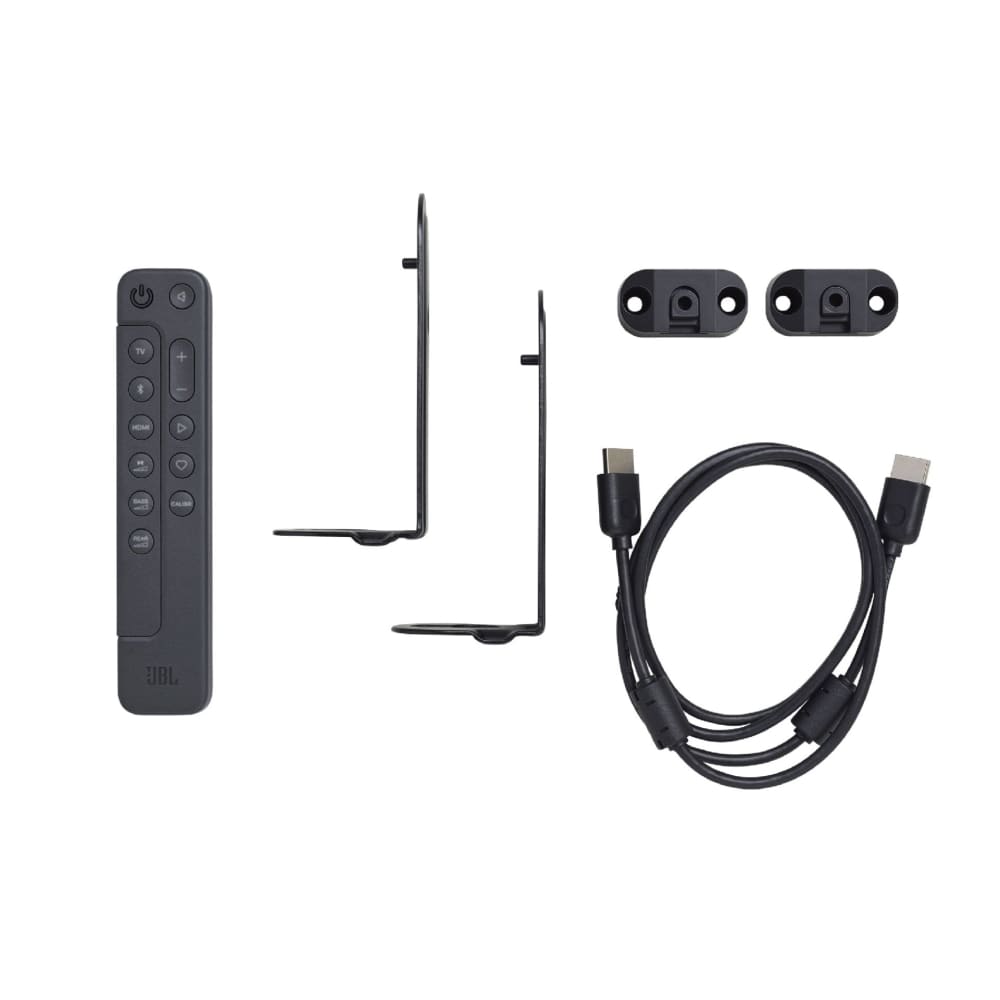 JBL BAR 1000 Gaming Tech