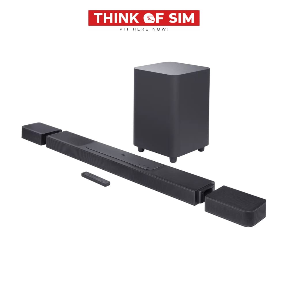 JBL BAR 1300 Gaming Tech