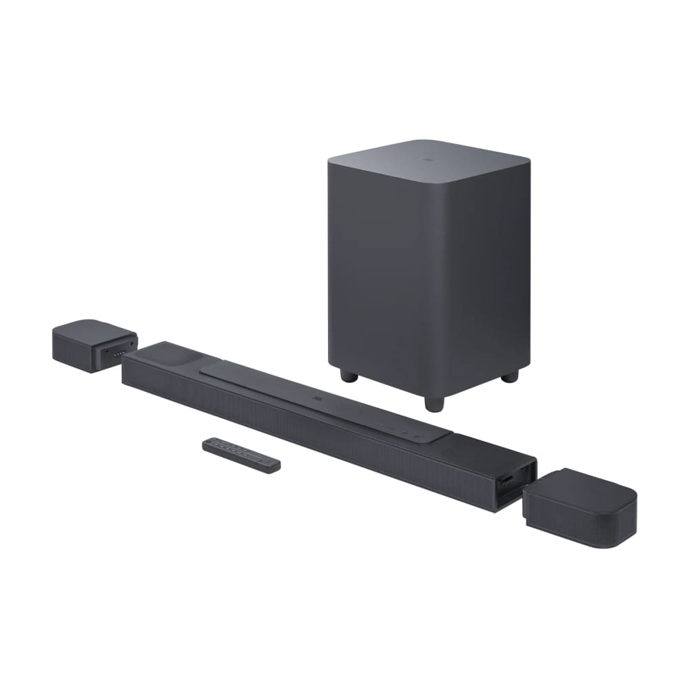 JBL BAR 800 Gaming Tech