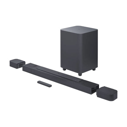 JBL BAR 800 Gaming Tech