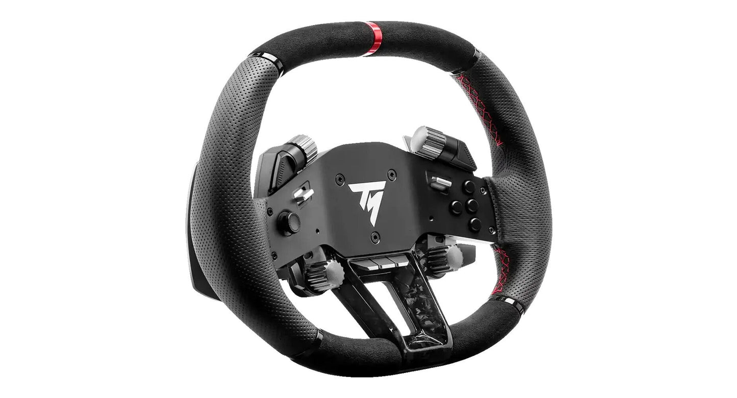 Thrustmaster Hypercar Wheel Add-On Ww Racing Equipment