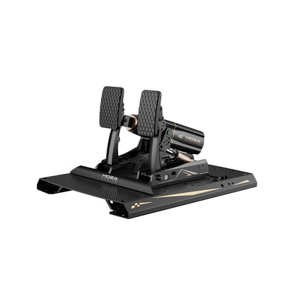 MOZA mBooster Pedal Set (with CRP2 Throttle)
