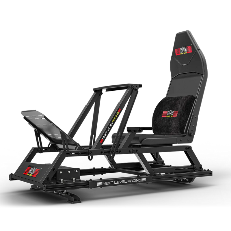 Next Level Racing Motion Adapter Frame Cockpit