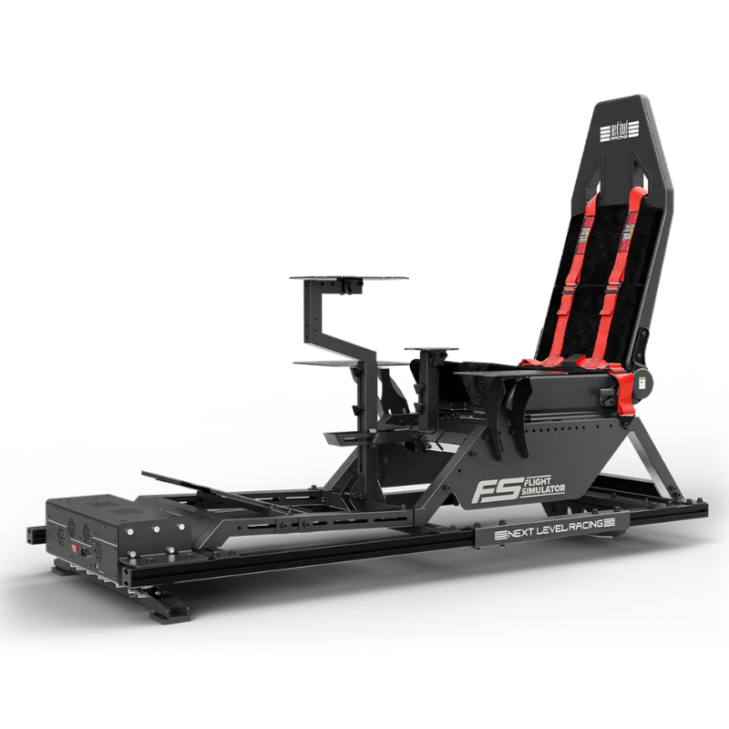 Next Level Racing Motion Adapter Frame Cockpit