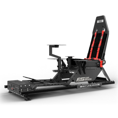 Next Level Racing Motion Adapter Frame Cockpit