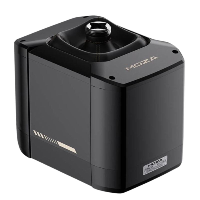 Moza Ab9 Base Racing Equipment