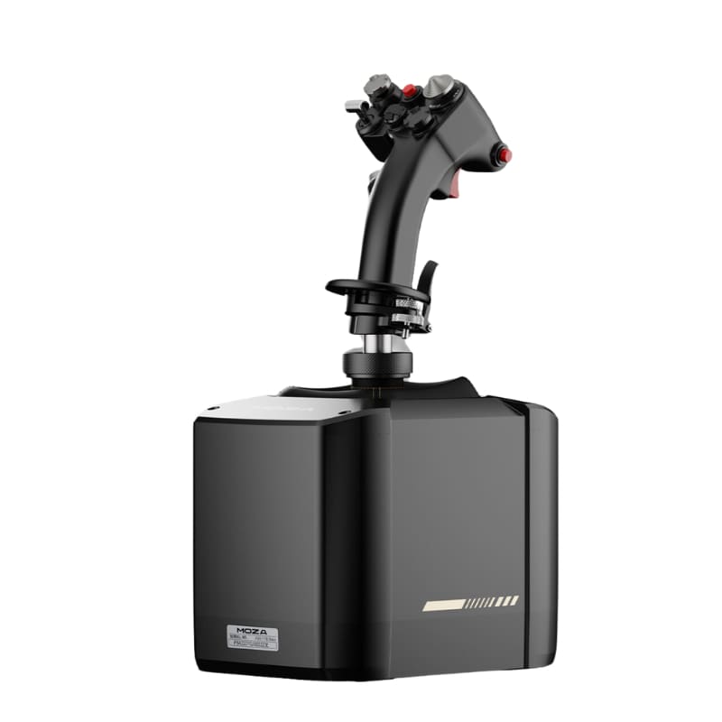 Moza Ab9 Base Racing Equipment