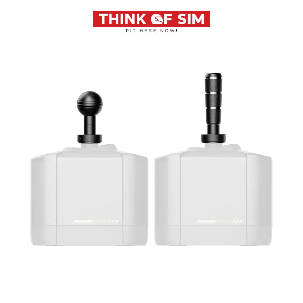 MOZA Active Shifter Knob Racing Equipment