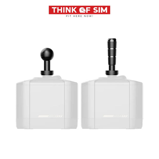 MOZA Active Shifter Knob Racing Equipment