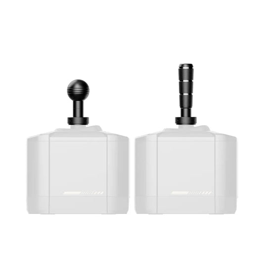 MOZA Active Shifter Knob Racing Equipment